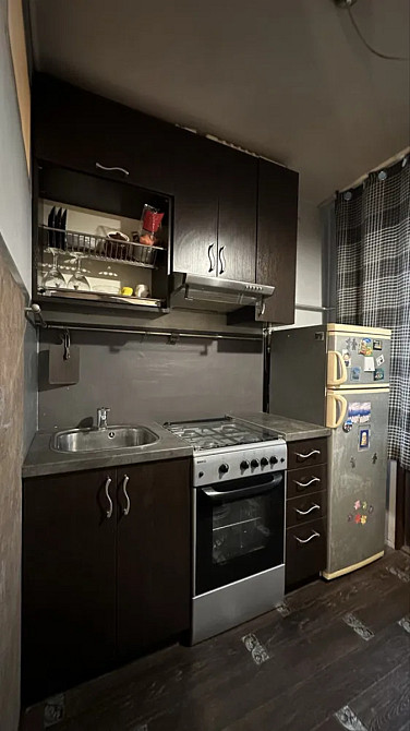 Оренда Квартира 1-кімнатна, 8/9 поверх на Ялтинська, 5а Киев - изображение 6