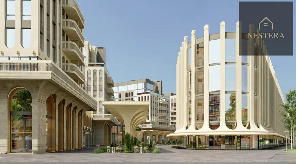 Продаж Гараж/паркомісце на Слов'янська наб., 31 9/9 поверх Ужгород - фото 5