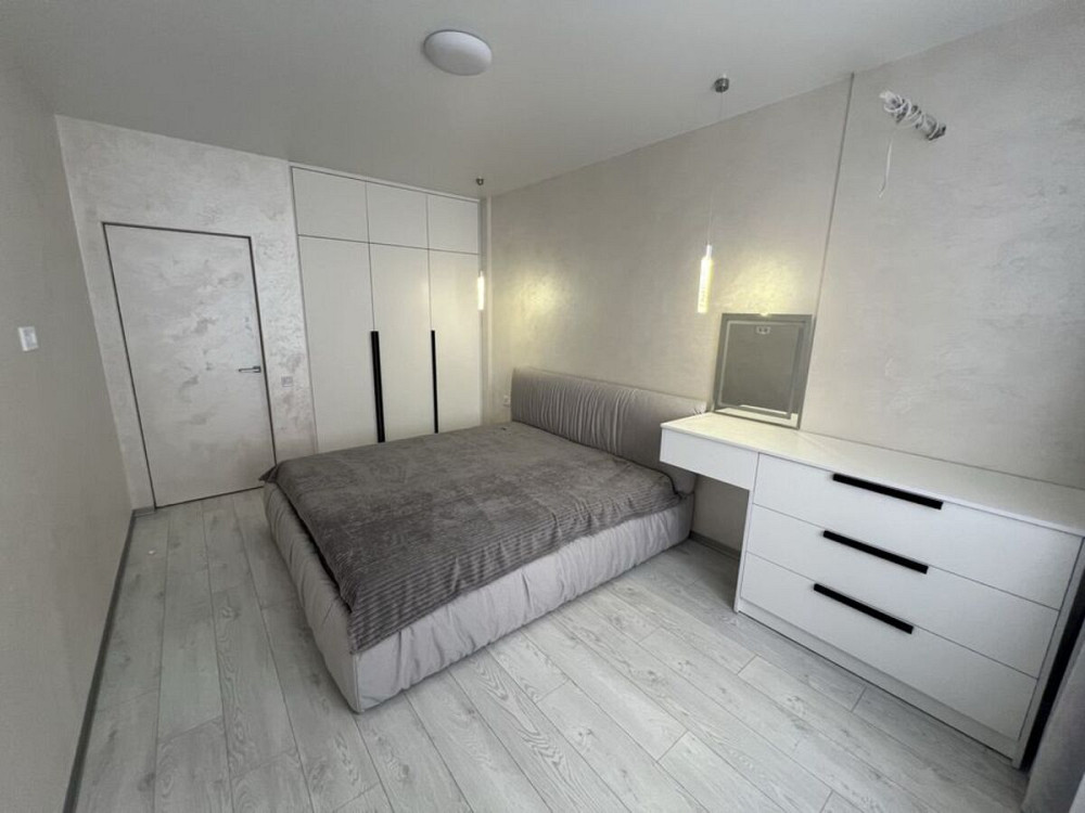 Продам 1-кімнатну квартиру, ЖК Crystal avenue, с.Петропавлівська Борщагівка, Бучанський (Києво-Святошинський) район  - изображение 2