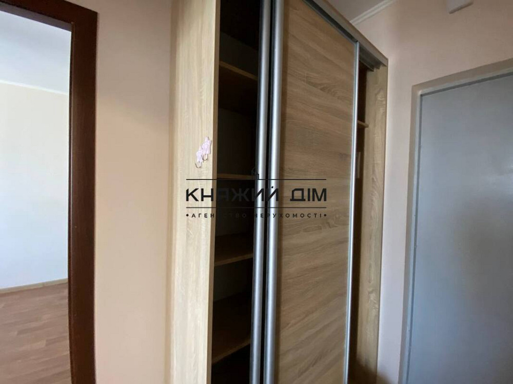 Оренда Квартира 1-кімнатна, 20/25 поверх на Софии Русовой Київ - фото 7