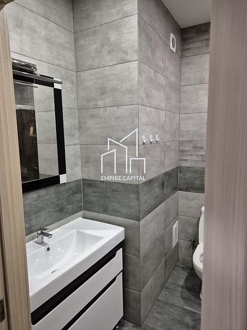 Оренда Квартира 1-кімнатна, 8/15 поверх на вул. Порохова Львів - фото 6