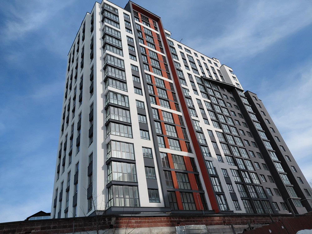 Продаж Квартира 2-кімнатна, 8/16 поверх Тернопіль - фото 11