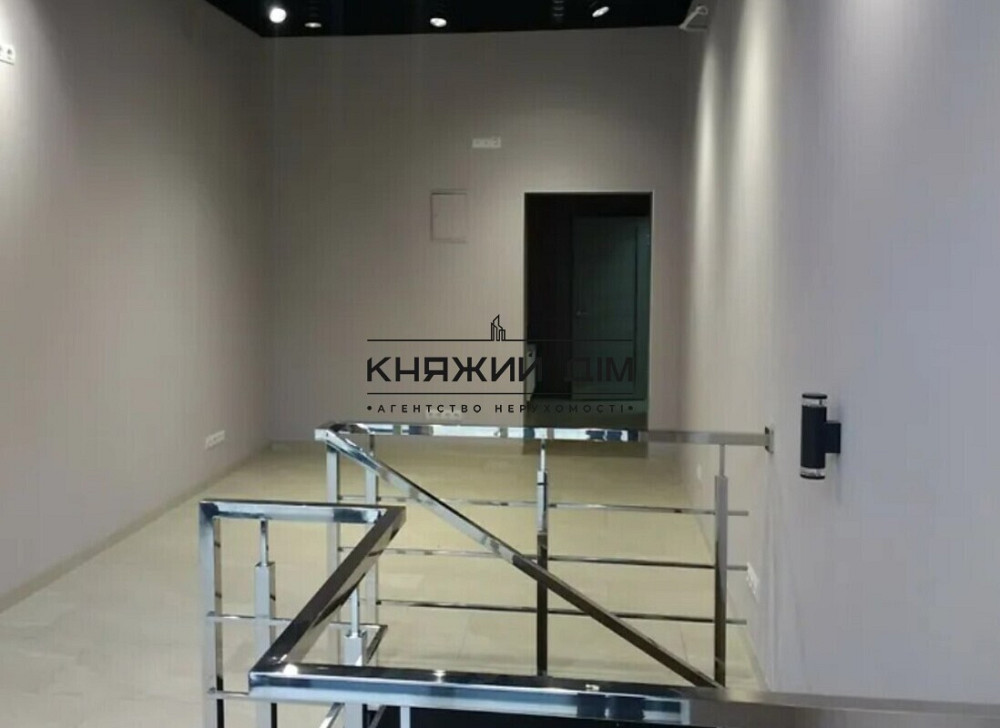 Продаж торгове приміщення на Краснозвездный просп./Лобановського просп. поверх - 1/25 Київ - фото 11