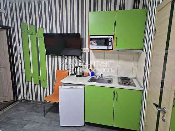 Оренда Квартира 1-кімнатна, 1/6 поверх на вул. Шевченківський Харків