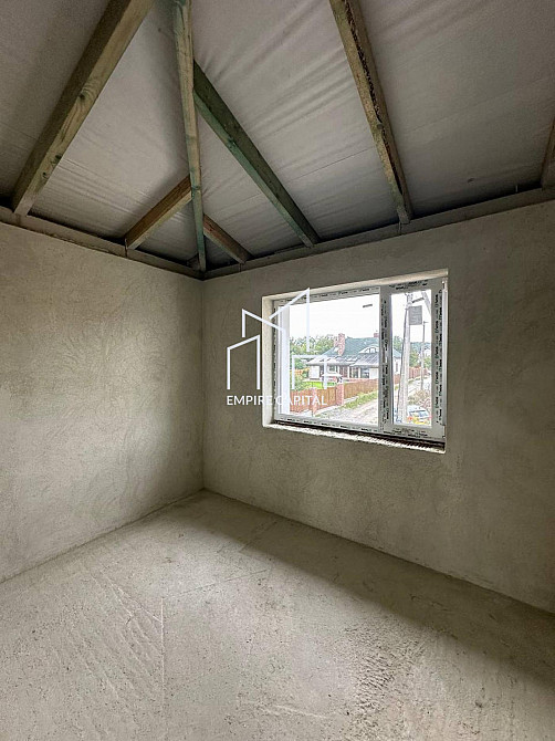 Продаж 2-поверховий Будинок з ділянкою 4 сот 130 кв.м 4 кімн. на Озерна вул. Винники - фото 20