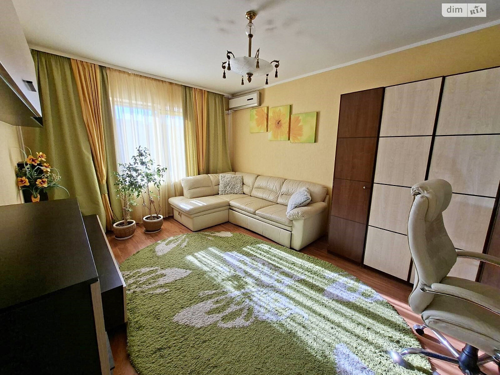 Продаж Квартира 1-кімнатна, 12/15 поверх на Ернста Федора вул., д. 12 Kiev - photo 1