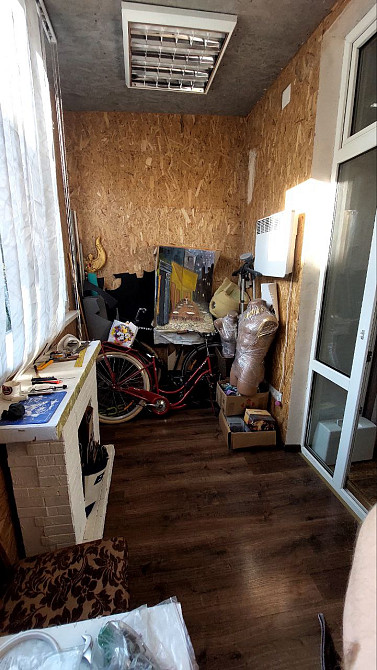 Большая 3-комнатная квартира в центре Одеса - фото 11