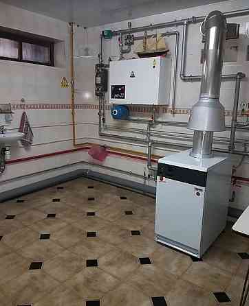 Дом с большим участком на 12 ст. Большого Фонтана Одеса