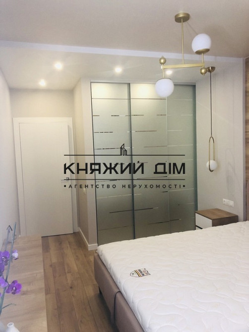 Продается 1 к.кв. студия в ЖК бизнес-класса Французский квартал 2. № 21112159 Київ - фото 15