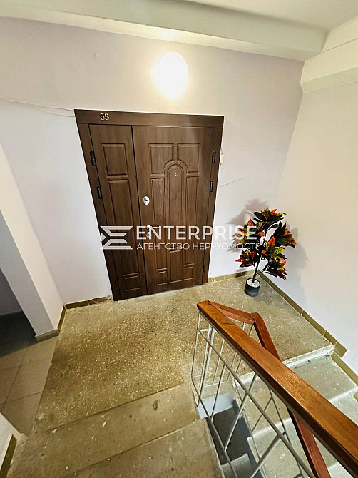 Продаж Квартира 4-кімнатна, 5/10 поверх на вул. Гмирі Бориса Київ - фото 19