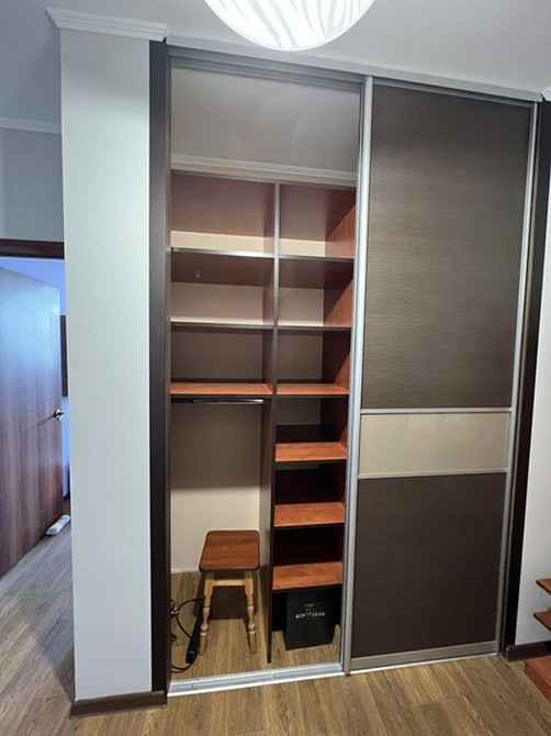 Оренда Квартира 1-кімнатна, 22/25 поверх на Ревуцького, 7в Киев - изображение 3