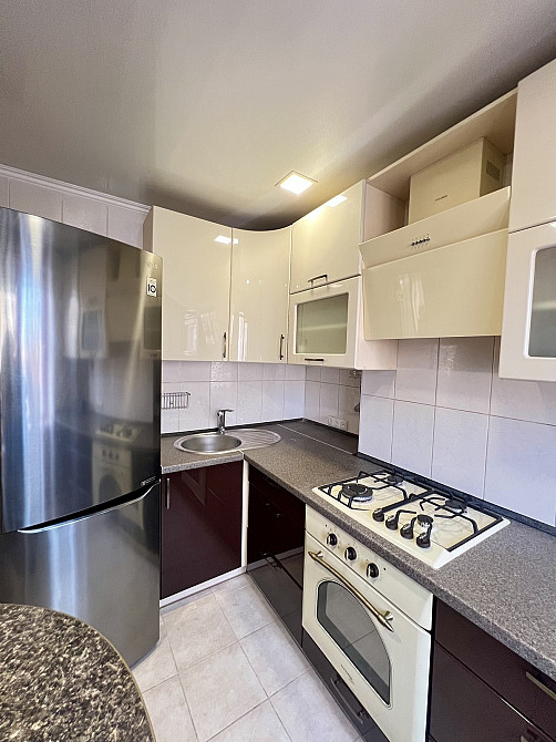 Продаж Квартира 2-кімнатна, 7/9 поверх на Віктора Чміленка вул. (Дзержинського) Кропивницький - фото 13