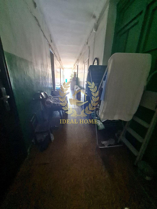 Продаж кімнати в гуртожитку вулиця Михайла Бойчука м.Звіринецька Київ - фото 15