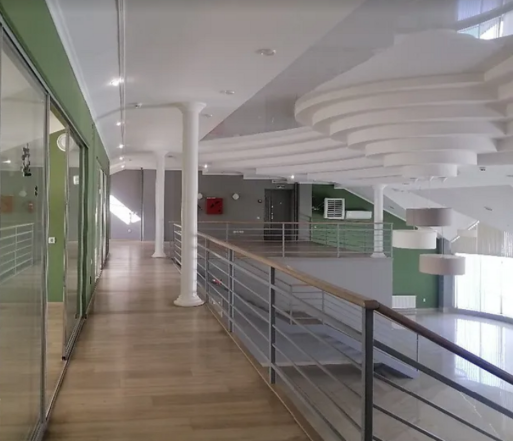 Оренда приміщення вільного призначення на вул. Курбаса Л. поверх - 5/6 Тернопіль - фото 2