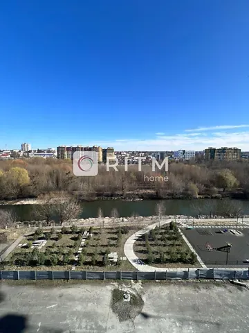For rent 2-room Apartment 66 sq.m ЖК River House Luts'k - photo 16