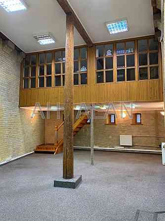 Оренда офісне приміщення на Рибальська вул., 22 приміщень - 3, поверх - 1/3 Kiev