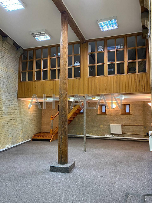 Оренда офісне приміщення на Рибальська вул., 22 приміщень - 3, поверх - 1/3 Київ - фото 5