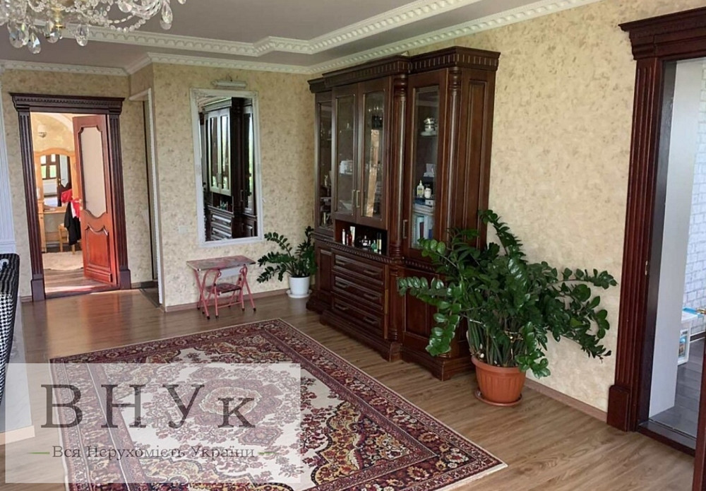 Продаж Квартира 3-кімнатна, 2/4 поверх на Підгороднє Ternopil' - photo 5