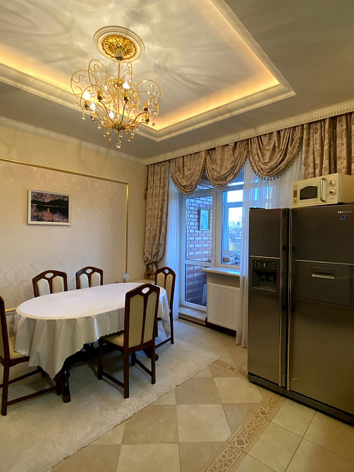 Продаж Квартира 4-кімнатна, 7/13 поверх на Лесі Українки вул., д. 23-А Київ - фото 7