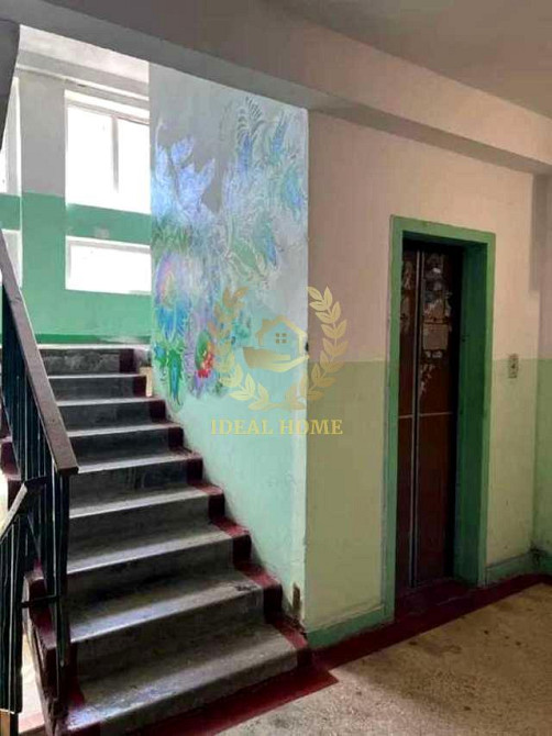 Продаж Квартира 1-кімнатна на Симиренко ул., 24А Київ - фото 13