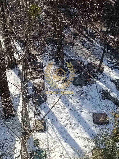 Продаж Квартира 3-кімнатна, 5/5 поверх на Метростроевская ул., 4А Kiev - photo 16