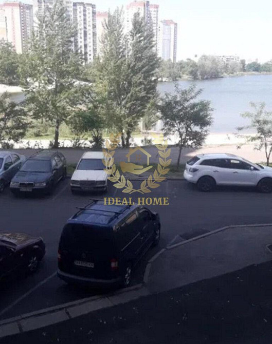 Продаж Квартира 3-кімнатна на Ревуцкого ул., 4 Київ - фото 11