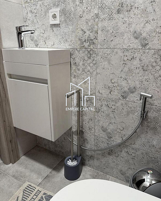 Оренда Квартира 2-кімнатна, 2/10 поверх на вул. Під Голоском Львів - фото 11