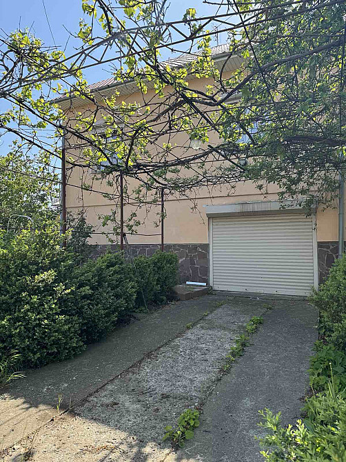 дом 172 кв.м. с, Нерубайское, НАТИ Нерубайське - фото 7