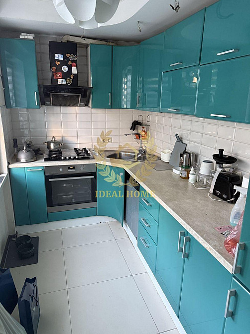 Продається 3-х кімнатна квартира в Дніпровському р-ні (мік-н Соцмісто) Київ - фото 13