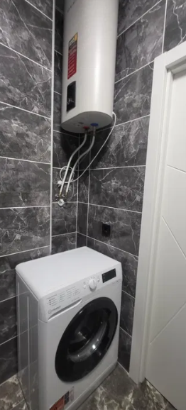 СРОЧНО!!! Продам квартиру в ЖК "Смарт Сити" (ул.Бочарова) Крижанівка (Комінтернівський район) - фото 9