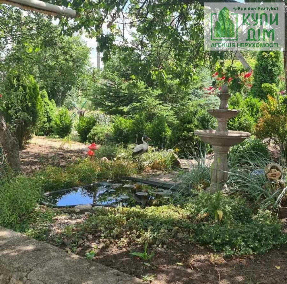 Продам будинок в смт.Новгородка Кіровоградська обл. Кропивницький - фото 16