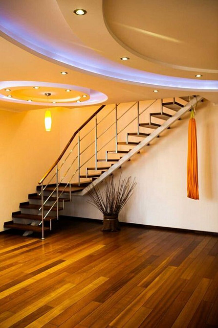 Продаж Квартира 5-кімнатна, 18/19 поверх на Дніпровська набережна, 19А Київ - фото 10