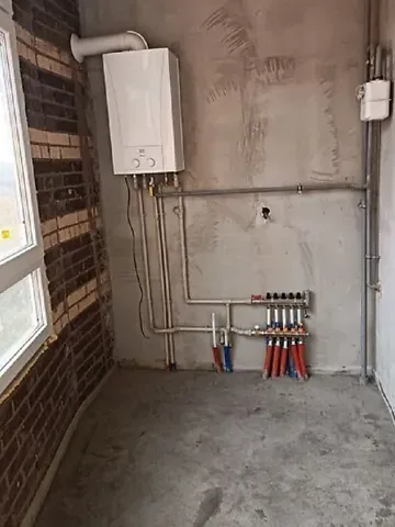 Продаж 1к Квартира 51.6 кв.м Старокостянтинівське шосе 20/4 Хмельницький - фото 17