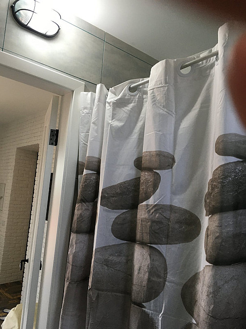 Продам 1 комнатную квартиру с ремонтом на Таирова/7 ст. Люстдорфской дороги Odessa - photo 4