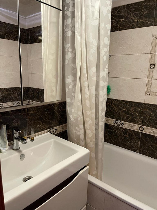 Продам 4 х комнатную квартиру с достойным ремонтом на Святослава Рихтера(Щорса) Одеса - фото 8