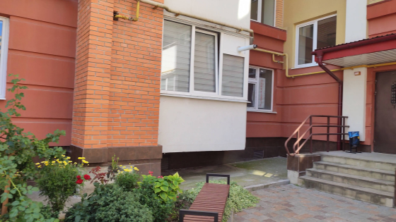 Продаж.3- кімнатна квартира. Тернопіль. Дружба. вул Тролейбусна. Тернополь