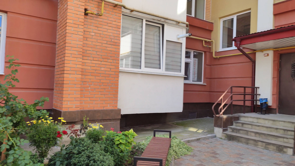 Продаж.3- кімнатна квартира. Тернопіль. Дружба. вул Тролейбусна. Тернопіль - фото 1