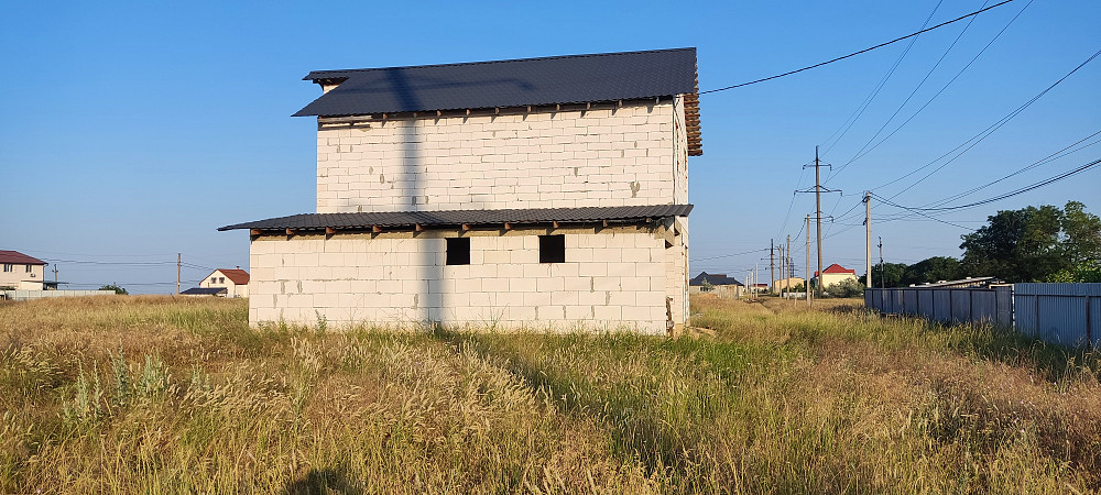 Продается дом с.  Нерубайское. Нерубайське - фото 9