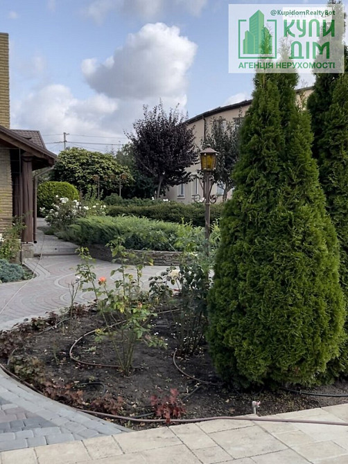 Продам 2 поверховий будинк з гаражем і ділянкою на 63 сотки, 400 кв. м, 7 кімнат Кропивницький - фото 4