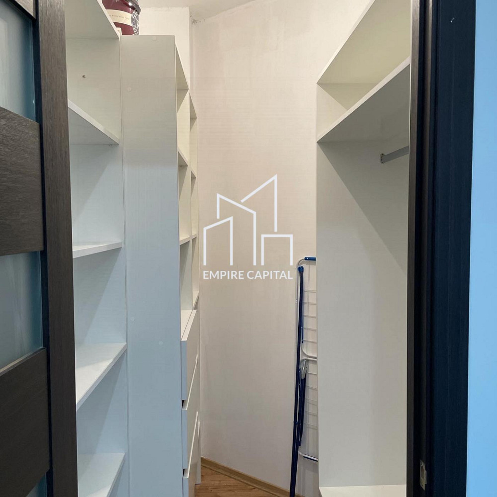 Оренда Квартира 1-кімнатна, 7/10 поверх на вул. Хмельницького Богдана Львів - фото 9