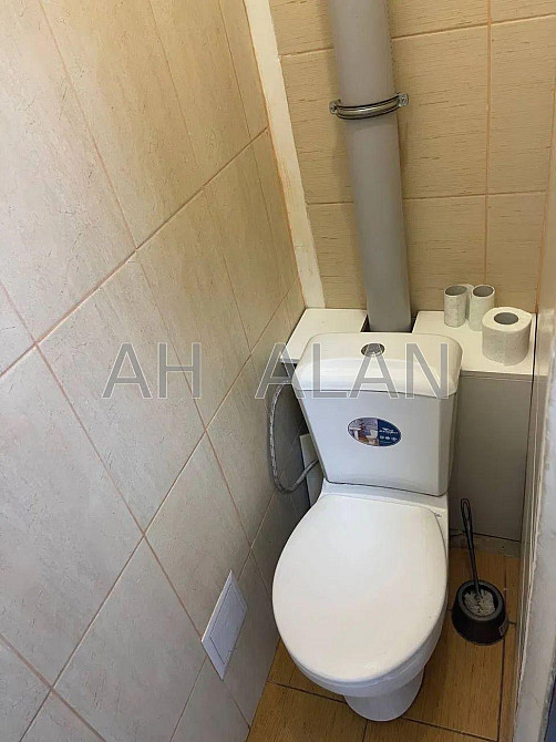 Оренда Будинок 1-кімнатний на Хмельницького Богдана вул., 10А Київ - фото 6