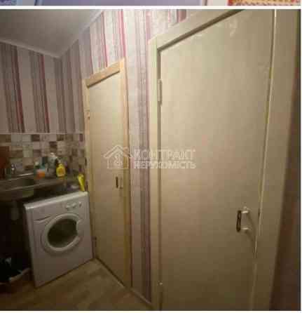 Продаж Квартира 1-кімнатна, 5/9 поверх на вул. Гвардійців Широнінців Kharkiv