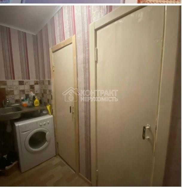 Продаж Квартира 1-кімнатна, 5/9 поверх на вул. Гвардійців Широнінців Kharkiv - photo 4