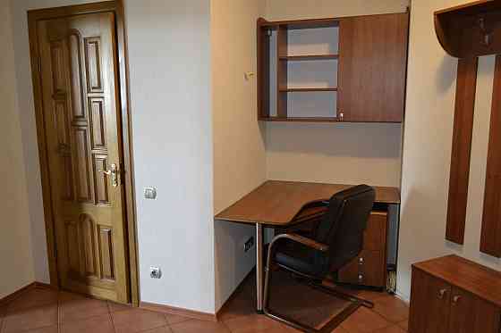 Оренда Квартира 1-кімнатна на ул. Кубанской Украины, 31 Kiev