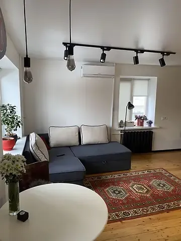 Продаж 1к Квартира 32 кв.м Вінтера бульвар 42 Запоріжжя - фото 11