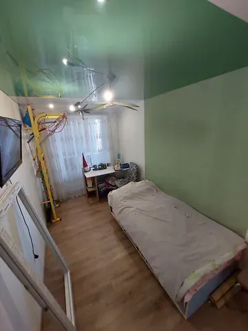 Продаж 4к Квартира 79 кв.м Благовісного (Нікольська) вулиця 80 Миколаїв - фото 4