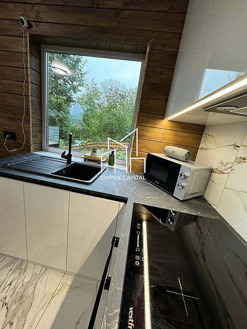 Оренда 2-поверховий Будинок з ділянкою 4 сот 75 кв.м 2 кімн. на Польова вул. Бірки (Жовківський район) - фото 3