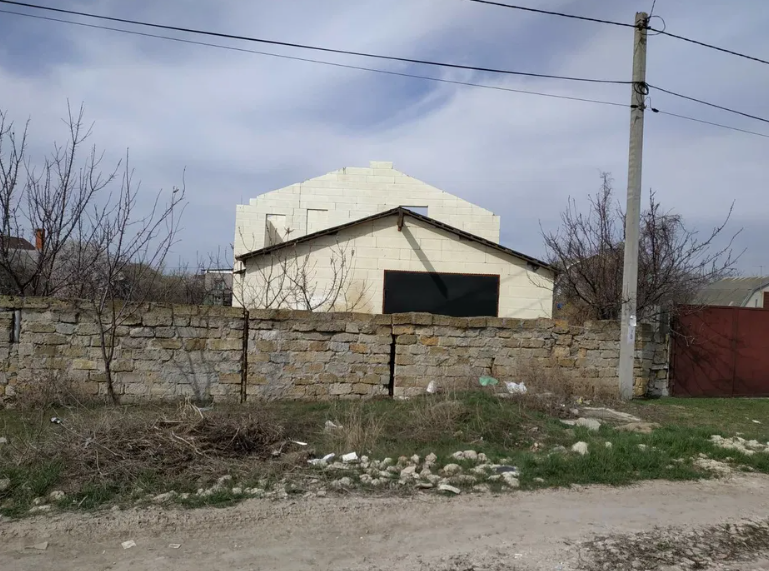 Продам дом в с.Корсунцы (Лиманский р-н, 1 км от Одессы) Корсунці - фото 12