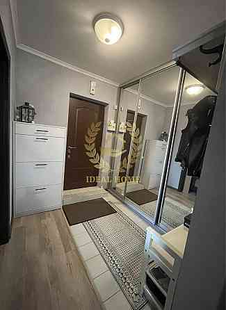 Продаж комфортної 3-х кімнатної квартири на Деміївці Київ