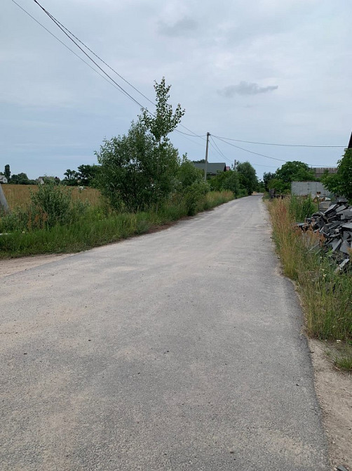 Продаж земельної ділянки 13 соток на Олиевка Житомир - фото 1